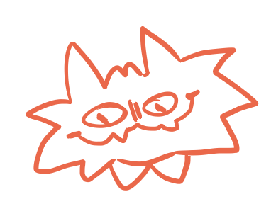 Smiley face