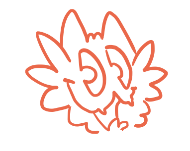 Smiley face