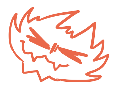 Smiley face